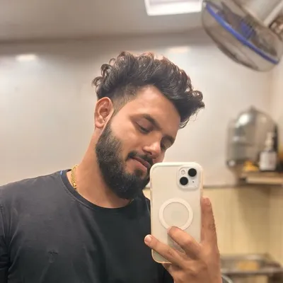 Suraj Nalawade profile