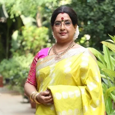 Ambika profile