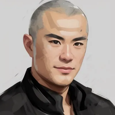 安伯政 profile