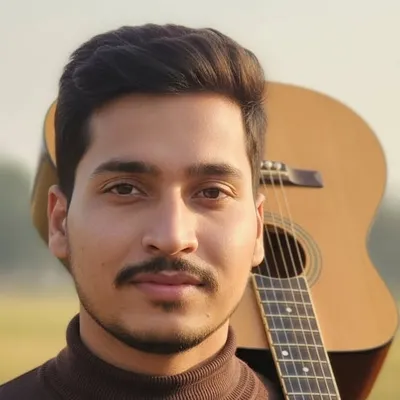KD Bhardwaj profile