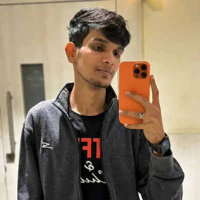 Dnyanesh Nawale 🤺 profile