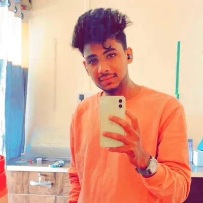 saiyyad sohel ✨ profile