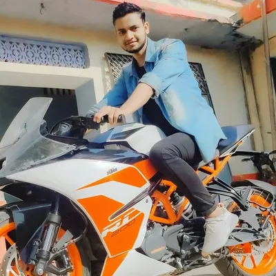 Abhishek Verma Atal profile