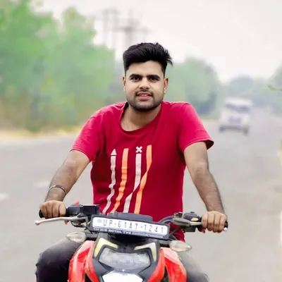 Nitesh Rai Bhumihar profile