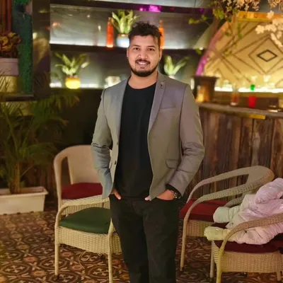 Zin Akash Kumar