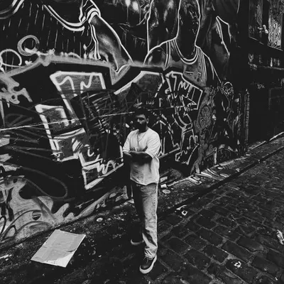 Starboy X profile