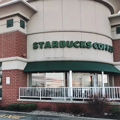 Starbucks Milestrip/McKinley profile