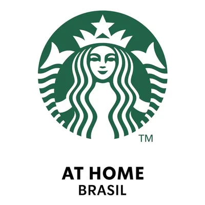 Starbucks At Home profile