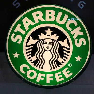 Darren J P - SBUX B FAN profile