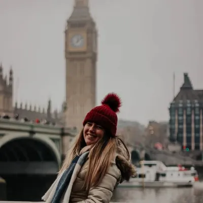 Fanny | passion voyages et photos | profile
