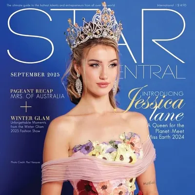 StarCentral profile