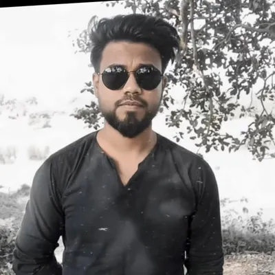 Debasish Biswas