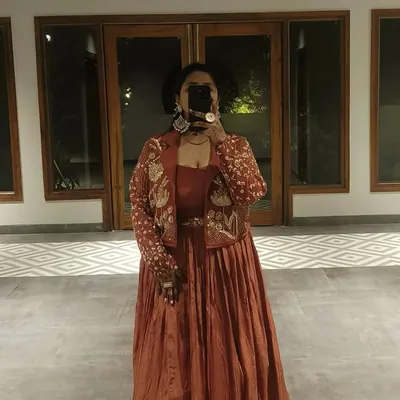 Ruchi Lata Pandey profile