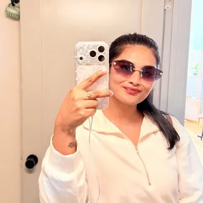 Deepti ๐ profile