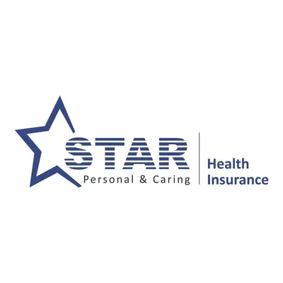 Star Health Insurance profile
