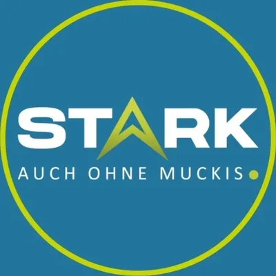 Stark auch ohne Muckis GmbH profile