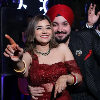 Simran Kaur profile