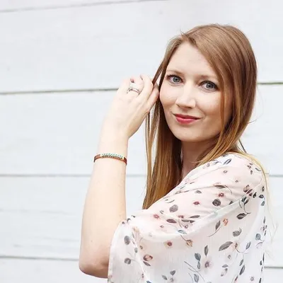 Starletta | Handmade Jewelry profile