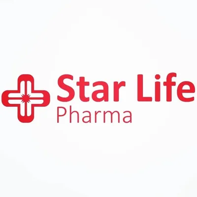 #StarLifePharma #LivingBetter profile