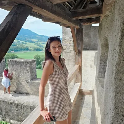 Valentina Samoylenko profile