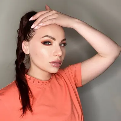 Viktoria | Ресницы Париж ⭐️ LASHES PARIS profile