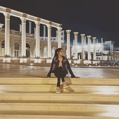 Harshini Sekaran profile