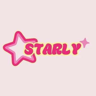 starly ✨ profile