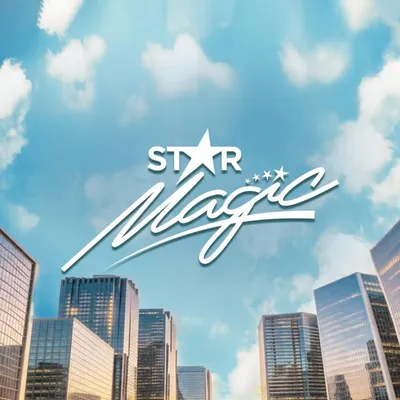 Star Magic profile