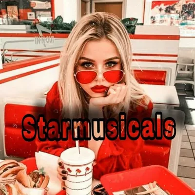 Starmusicals profile