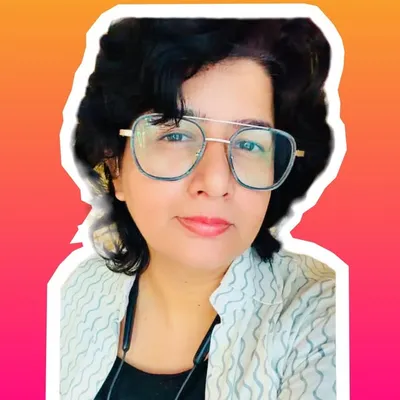 Neelima Kulkarni profile