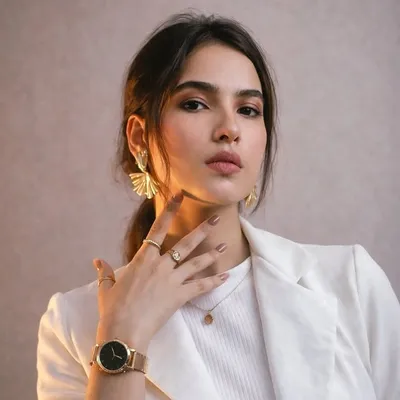 Radha Jha profile