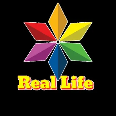 starreallife ๐ profile