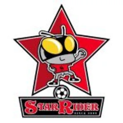 ⚽️ Star Rider FC ⚽️ profile