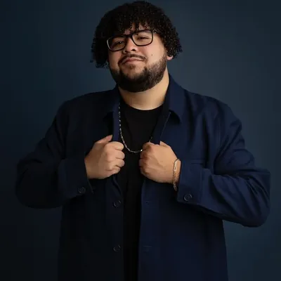 Rico Rodriguez profile