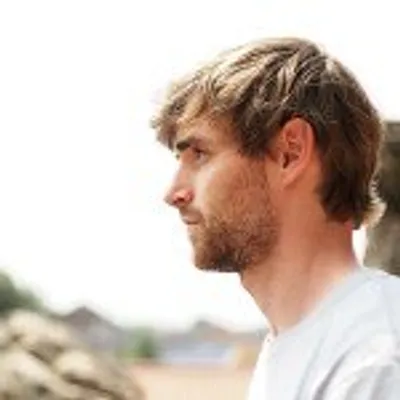 Michaël Ruppert profile