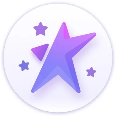 Starry profile