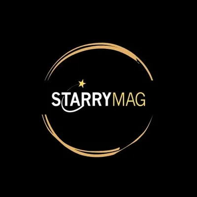 Starry Constellation Magazine profile