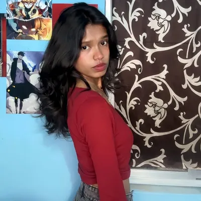 Jenny profile