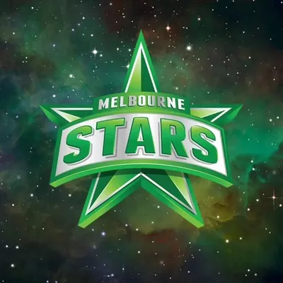 Melbourne Stars profile