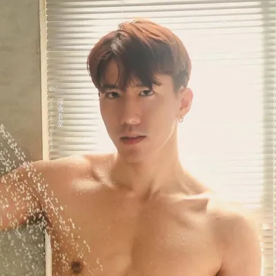 Sho尤柏翔 profile