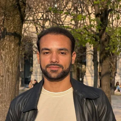 Gabriel Oliveira | Stars on my plate profile