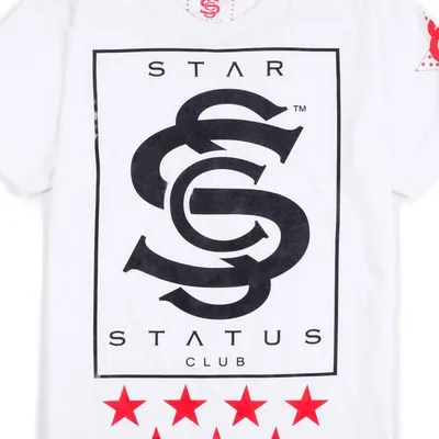 Star Status Club profile