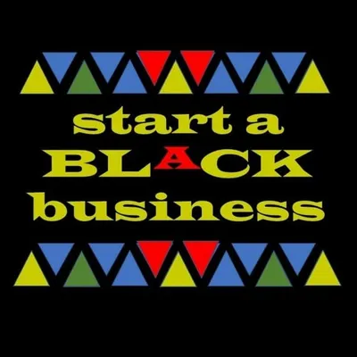Start A Black Business profile