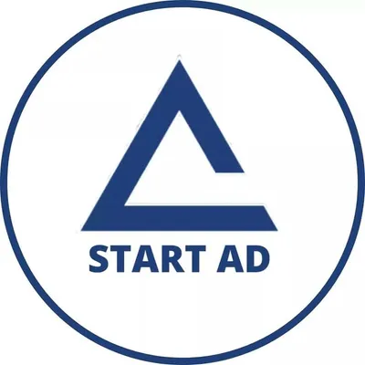 Start Ad profile