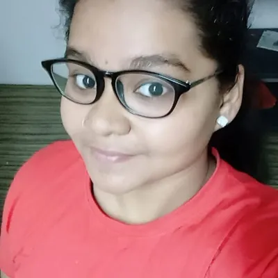 vaijayanti profile
