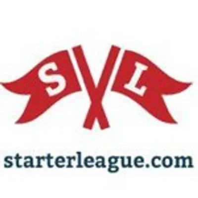 The Starter League profile