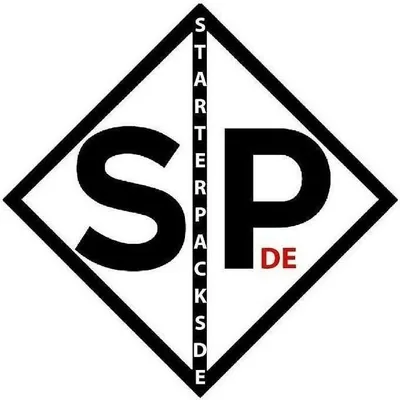 Starterpacksde profile
