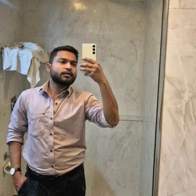 अक्षर ( Prafull) profile