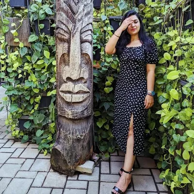 Thejashree R profile