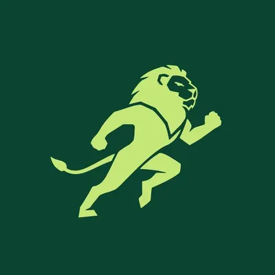 Start Lion profile
